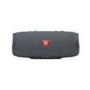 JBL Charge Essential Waterproof Portable Bluetooth Speaker, Metal Gray