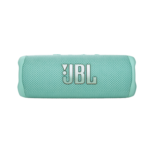JBL Flip 6 Waterproof Portable Bluetooth Speaker, Green