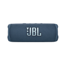 JBL Flip 6 Su Geçirmez Taşınabilir Bluetooth Hoparlör, Mavi