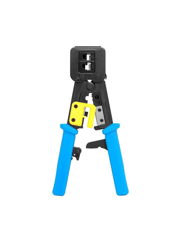 Qport Q-PEN6 Yeni Nesil RJ45 Sıkma Pensesi