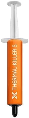 Xigmatek EN48205 Thermal Killer S 3g 9W/m-K Yüksek Performans Termal Macun