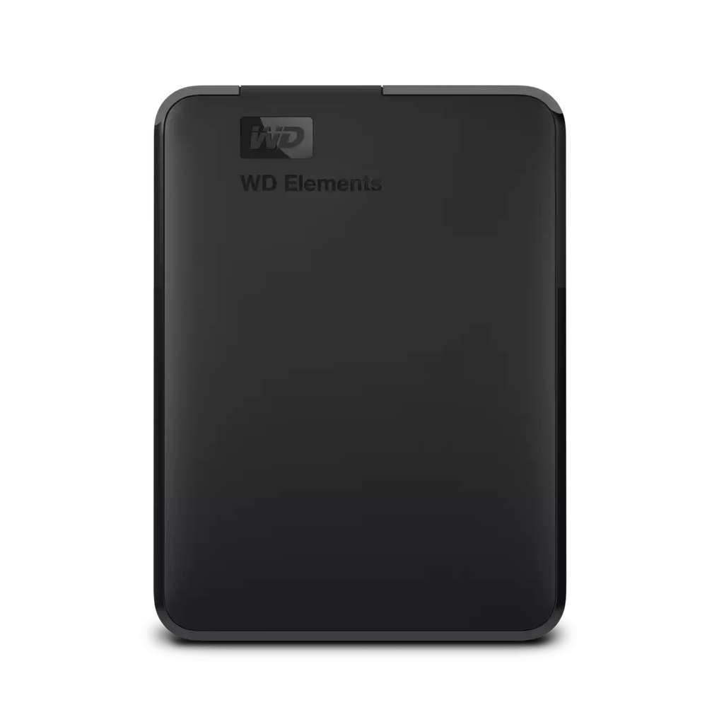 Western Digital Elements WDBU6Y0015BBK USB 3.0 2.5" 1.5 TB Harici Harddisk