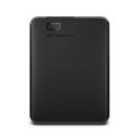 Western Digital Elements WDBU6Y0015BBK USB 3.0 2.5" 1.5 TB External Hard Disk
