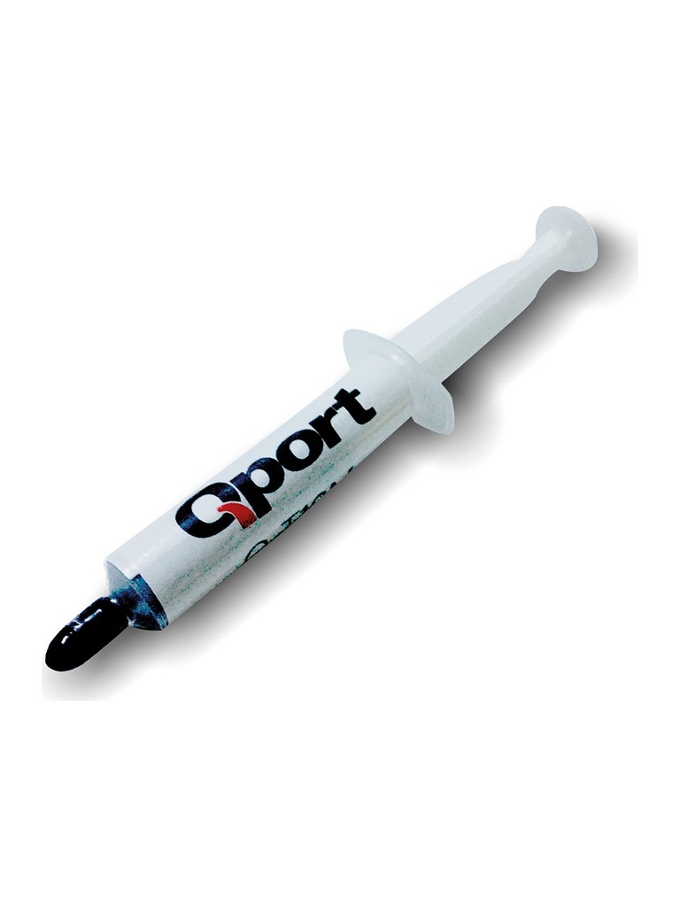 Qport Q-T55M 5gr Termal Macun 5W/M-K 2.7/CM3