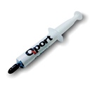Qport Q-T10M 10 GR 5W/M-K 2.7/CM3 Thermal Paste
