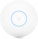 Ubiquiti UniFi U6-LR (48v) Mimo AX3000 Wi-Fi6 Access Point Poe, Without Adapter