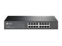 TP-Link TL-SG1016DE 16 Port 10/100/1000 Mbps Gigabit Switch