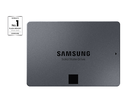 Samsung 870 Serisi QVO MZ-77Q1T0BW Sata 3.0 2.5" 1 TB SSD Harddisk