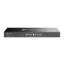 TP-Link DS1016G 16 Port 10/100/1000 Mbps Gigabit Unmanaged Switch
