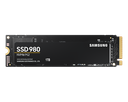Samsung 980 Series MZ-V8V1T0BW PCI-Express 3.0 1 TB M.2 SSD Harddisk