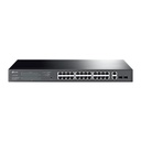 TP-Link TL-SG1428PE 24 Port 10/100/1000 Mbps 250W Poe Gigabit Switch