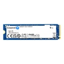 Kingston NV3 Series SNV3S/1000G PCI-Express 4.0 1 TB M.2 SSD Harddisk