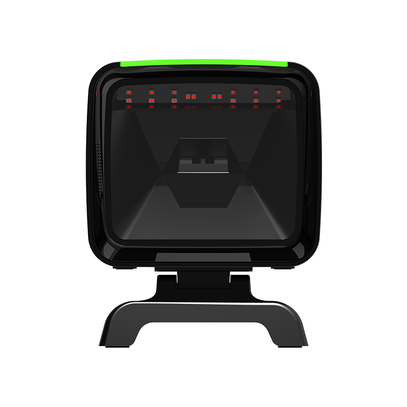Sunlux XL-2360A 1D/2D Desktop QR Code and Barcode Scanner
