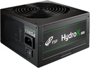 FSP Hydro K Pro HD2-750 750W 80+ Bronze Power Supply with 120mm Fan