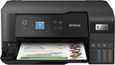 Epson EcoTank L3560 Wi-Fi + Tarayıcı + Fotokopi Renkli Çok Fonksiyonlu Tanklı Yazıcı