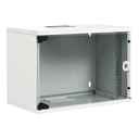 S-Link SL-4U Soho Rack Cabinet 19 Inc W 530 mm D 400 mm Cabinet