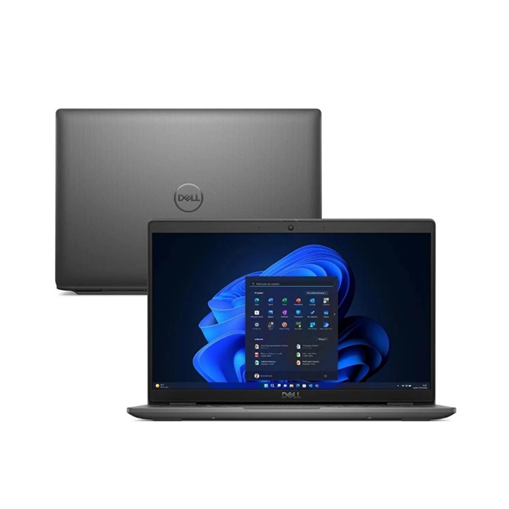 Dell Latitude 3440 Series i5-1235U 8 GB Ram 512 GB SSD 14" FHD Windows 11 Pro Notebook