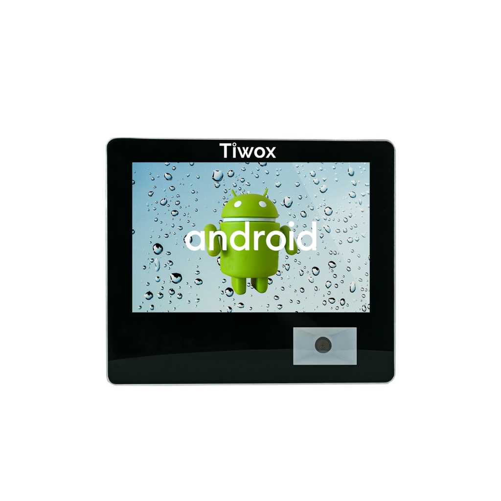 Tiwox FG-1500 10.1" Android 11 2GB Ram 16GB Memory See Price
