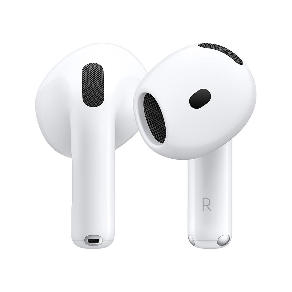 Apple Airpods 4th Generation ANC In-Ear Headphones