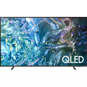 Samsung QE55Q60DAUX155 4K Ultra HD 55" 140 Screen Smart QLED TV with Satellite Receiver