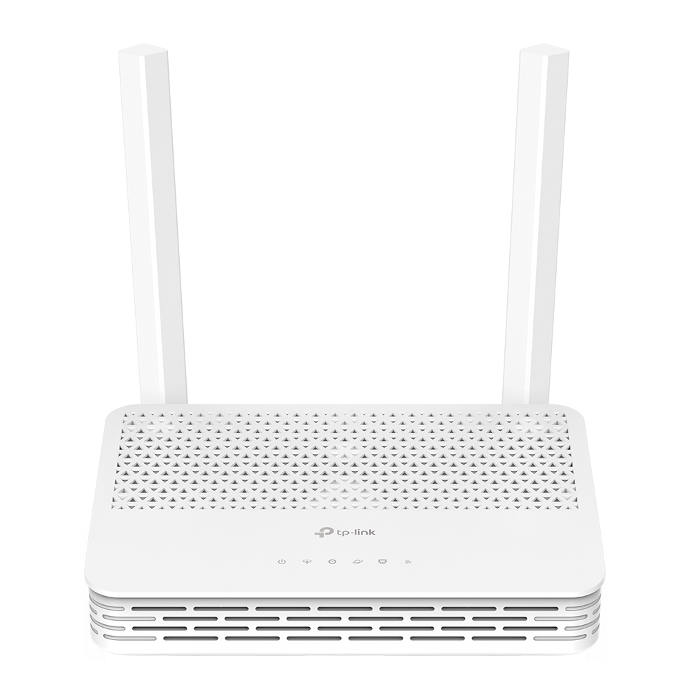 Tp-Link XC220-G3 AC1200 Fiber Xpon Wireless Router