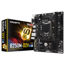 Gigabyte B250M-D2V Intel LGA1151 DDR4 Micro ATX Motherboard