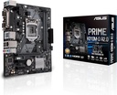 Asus PRIME H310M-D R2.0 Intel LGA151 DDR4 Micro ATX Motherboard