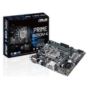 Asus Prime B250M-K Intel B250 Socket 1151 DDR4 2400MHz mATX Motherboard