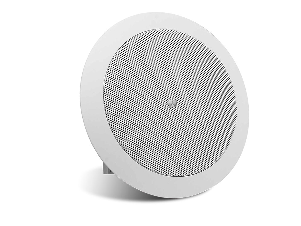 Work IC 80T 8 inch 6W Transformer Ceiling Speaker