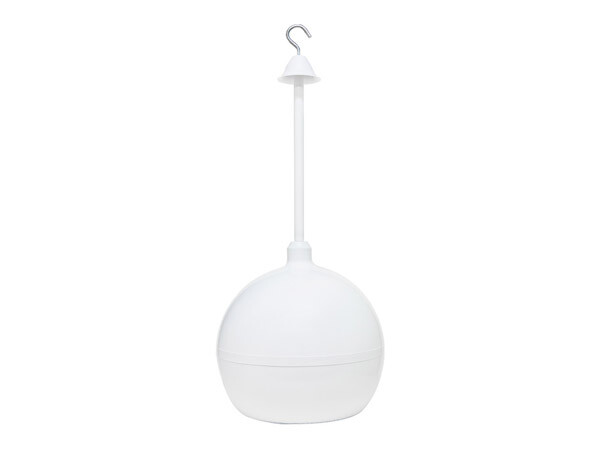 Work CSR-208 MK II Pendant Sound Projectors 20W, 100V, White