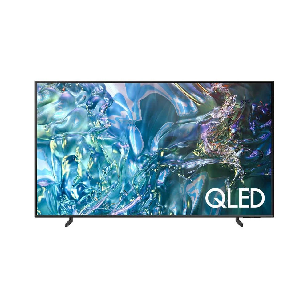 Samsung QE50Q60DAUXTK 4K Ultra HD 50" 140 Ekran Uydu Alıcılı Smart QLED TV
