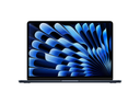 Apple MacBook Air M3 Series 13.6" MRXV3 2024 8GB Ram 256GB SSD, Midnight