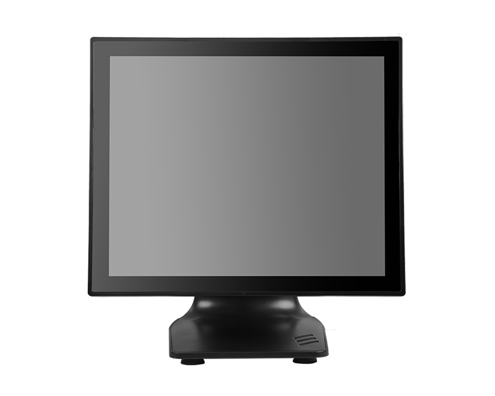PosTürk TX-1700M i3 3217U 8GB 240GB SSD Touch Pos PC