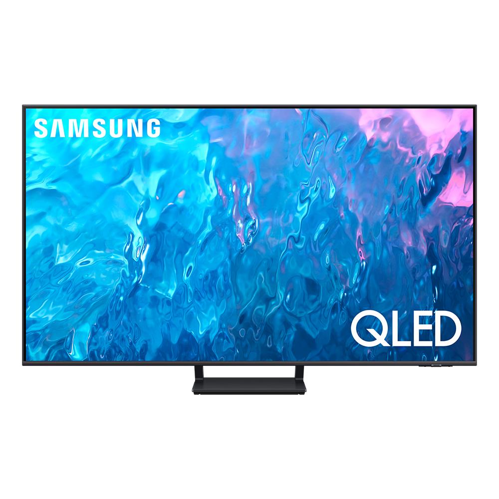 Samsung 65Q70D 4K Ultra HD 65" 165 Screen Smart QLED TV with Satellite Receiver
