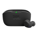JBL Vibe Buds TWS Kulak İçi Bluetooth Kulaklık, Siyah
