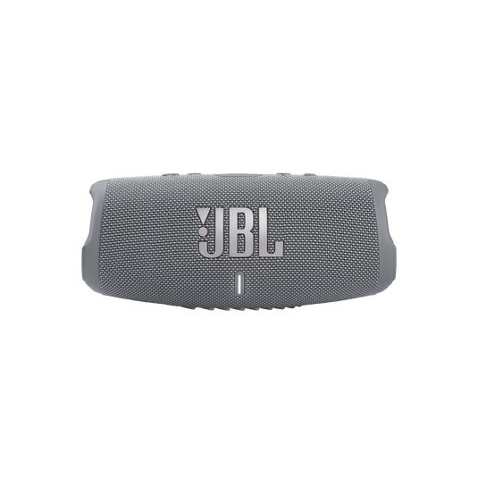 JBL Charge 5 Portable Wireless Bluetooth Hoparlör ,Gri
