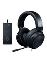 Razer Kraken Tournament Edition THX Spatial Audio Oyuncu Kulaklık, Siyah