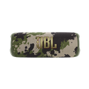JBL Flip 6 Waterproof Portable Bluetooth Speaker, Squad