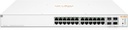 HP Aruba Instant On 1930-24G JL683B 24 Port 10/100/1000 Mbps Yönetilebilir Gigabit Poe Switch