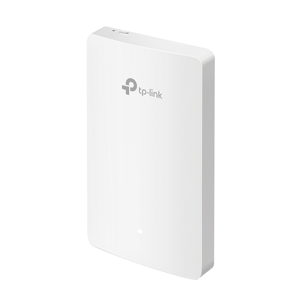 TP-Link EAP235-Wall Dual Band Wall Type 12000 Mbps Access Point