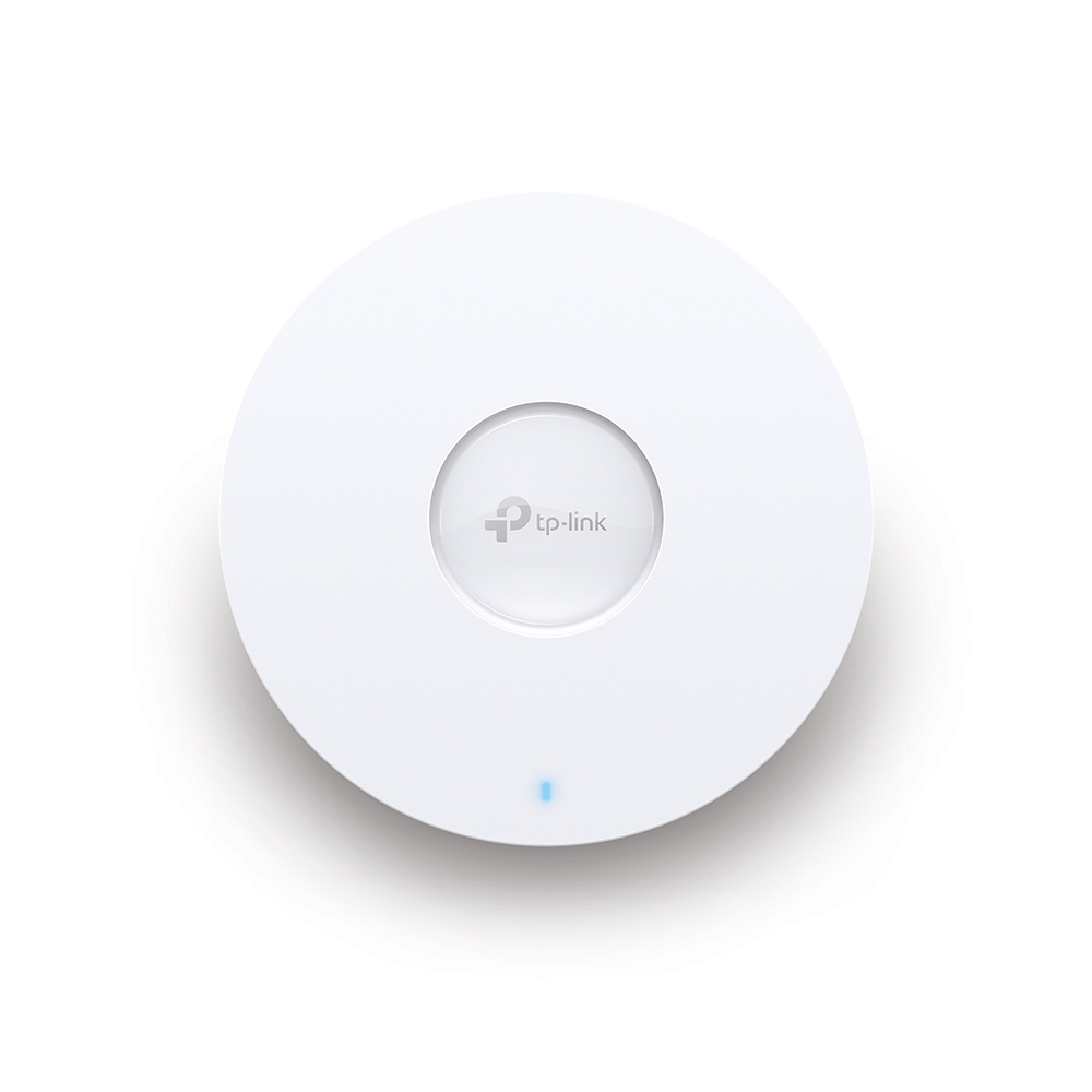 TP-Link EAP653 AX3000 Wi-Fi 6 3000 Mbps Ceiling Type Access Point