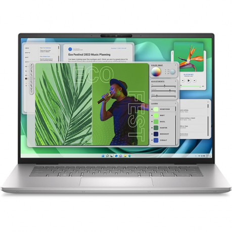 Dell Inspiron G16 7630 Intel i7-13700H 16 GB Ram 512 GB SSD RTX3050 16" Screen W11 Home Notebook