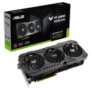 Asus TUF GeForce RTX 4090 OC 24GB GDDR6X 384Bit DX12 DLSS 3 Gaming Graphics Card
