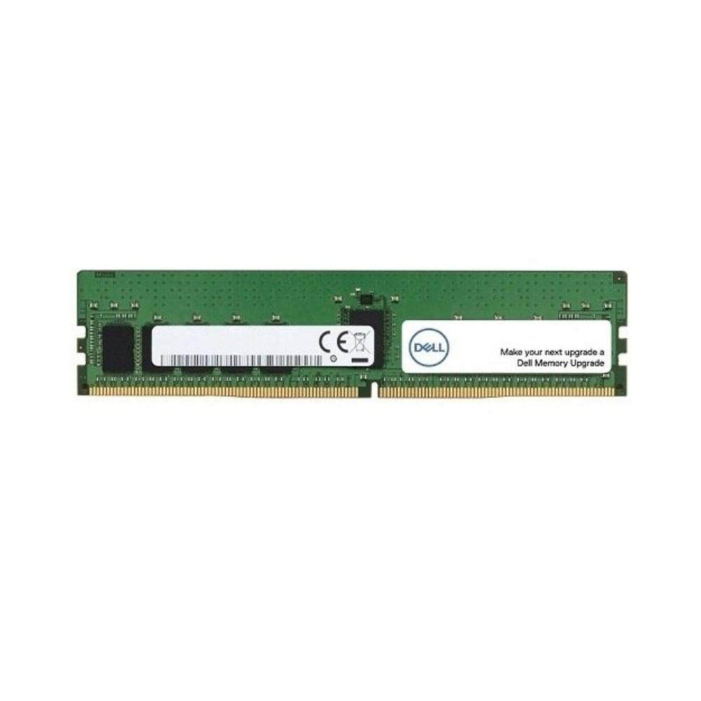 Dell RD3200DR 32GB 2RX4 DDR4 RDIMM 3200 MT/s 8Gb Base Sunucu Belleği