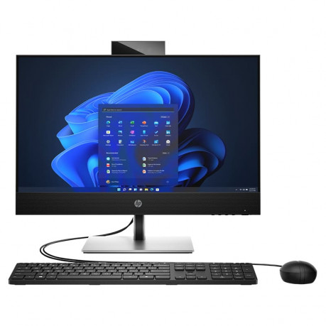 HP ProOne 440 G9 i7-12700T 8 GB Ram 512 GB SSD UHD Grafik 23.8" Full HD All in One PC