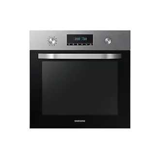 Samsung NV70K2340RS Airvection Inox Built-in Oven