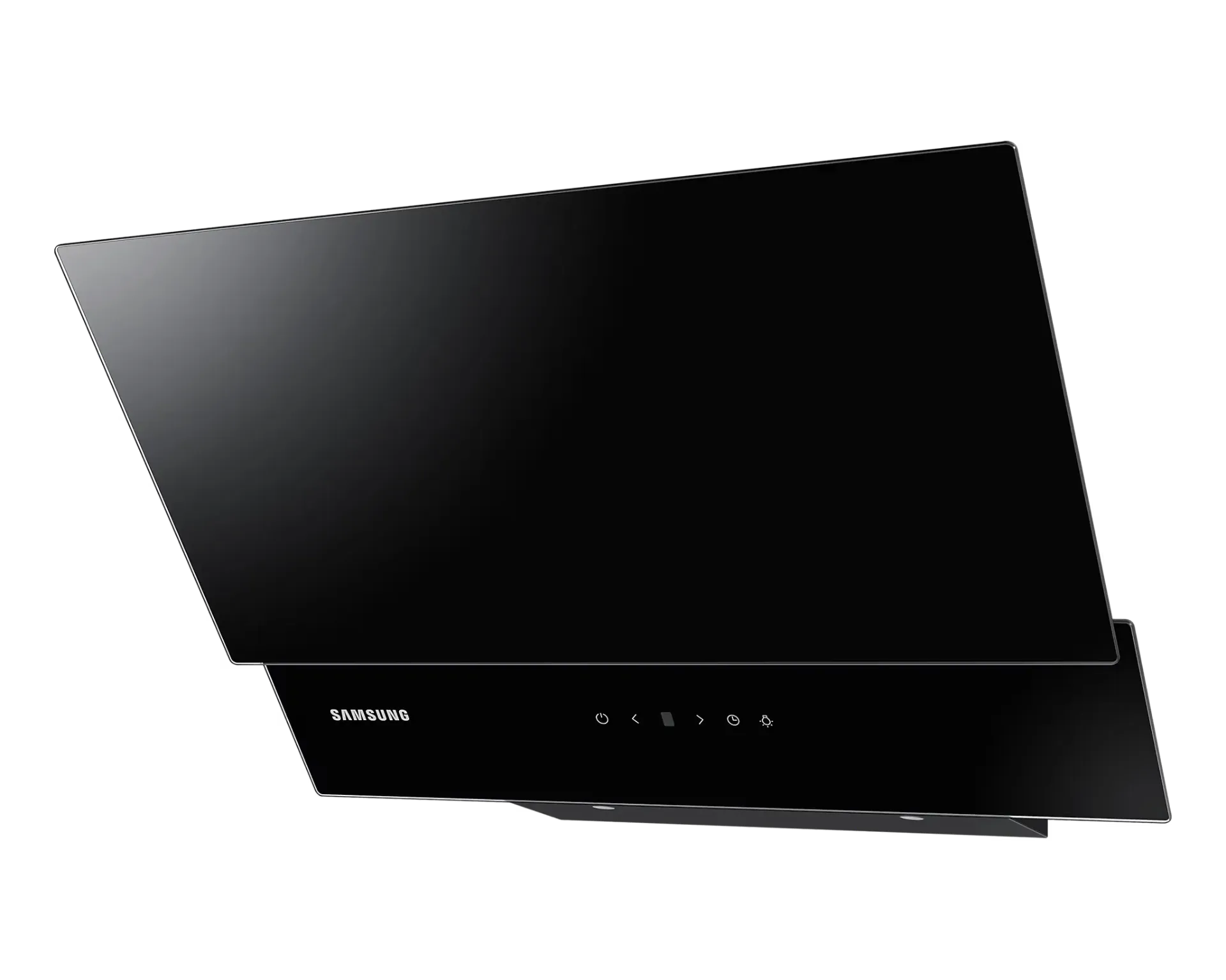 Samsung NK24N7060VB Black Wall Mounted Hood