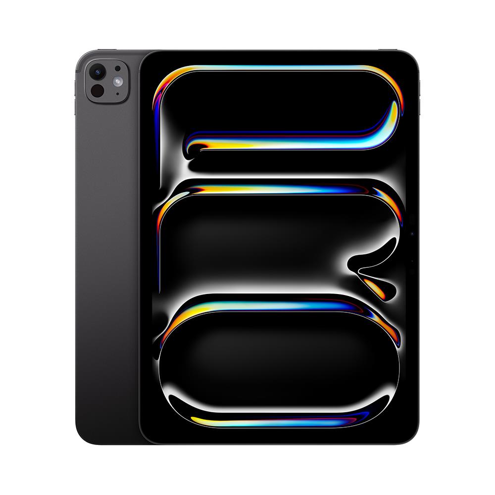Apple iPad Pro M4 256 GB 11" Wi-Fi Tablet, Space Black