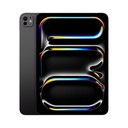 Apple iPad Pro M4 256 GB 11" Wi-Fi Tablet, Space Black