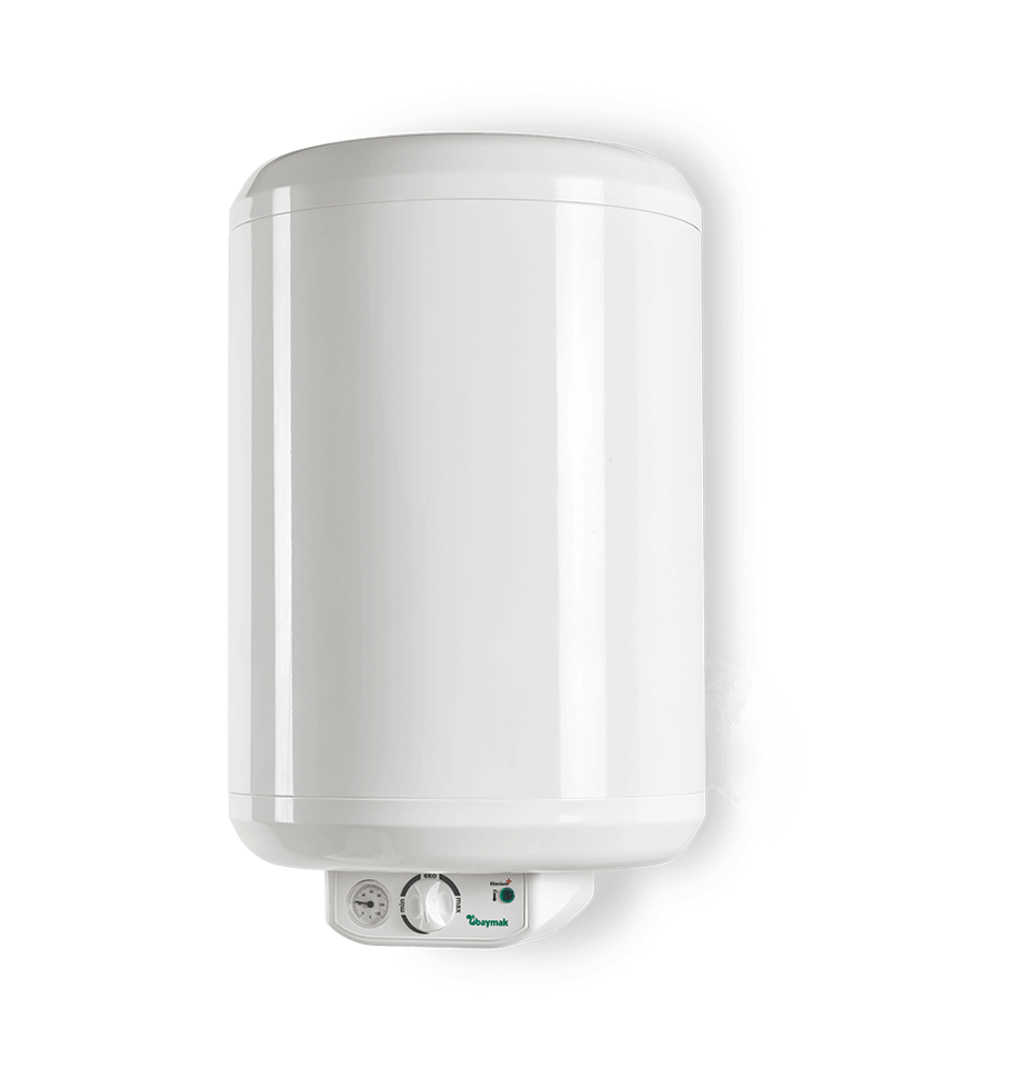 Baymak Aqua Konfor MTK 80 2000 W 80 lt Termosifon